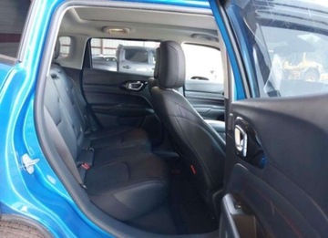 Jeep Compass II 2022 Jeep Compass 2022, 2.4L, 4x4, TRAILHAWK, od ubezpieczalni 2.4 Benzyna 177KM, zdjęcie 10