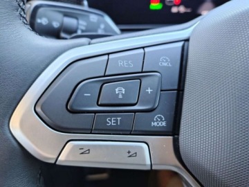 Volkswagen Tiguan III 2025 Volkswagen Tiguan GOAL serwis ASO 1.5TSI 150KM bezwypadkowy gwar. MatrixLE, zdjęcie 18