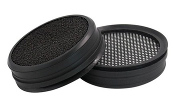 2 фильтра для PHILIPS SpeedPro FC8009 FC6721-6729