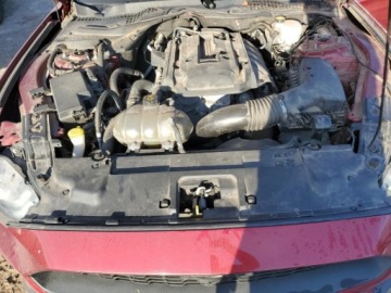 Ford Mustang VI 2019 Ford Mustang 2019 2.3 Benzyna 310KM, zdjęcie 6