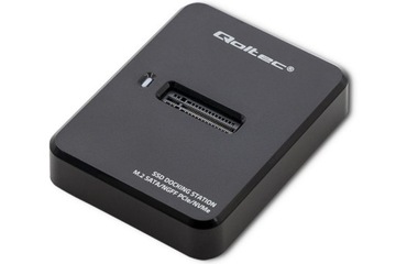 Док-станция QOLTEC 50313