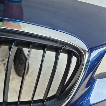 BMW 2 F45 F46 14- NÁRAZNÍK PŘEDNÍ PDC