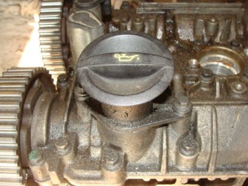 korek wlew oleju 2.5T Ford Mondeo mk4