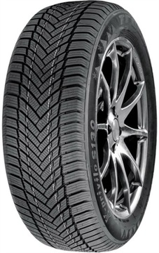 4x opony zimowe Tracmax X-privilo S130 205/55R16 91V rant 2024
