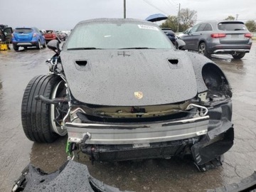 Porsche 911 991 GT3 RS Facelifting 4.0 520KM 2019 Porsche 911 Gt3 rs 4.0 Benzyna 520KM, zdjęcie 1