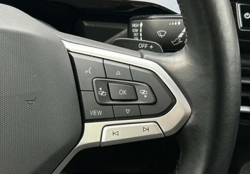 Volkswagen Caddy V Caddy 1.5 TSI 114KM 2024 Volkswagen Caddy MAXI Style 7 osobowy Pakiety, FV 23, ACC, Kamera, ergo C, zdjęcie 21