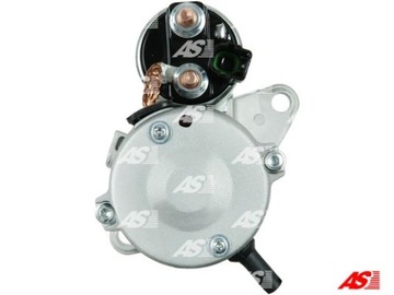 AUTOSTARTER ROZRUSZNIK