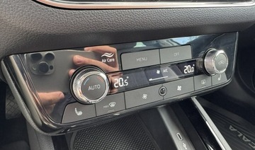 Skoda Scala Hatchback Facelifting 1.0 TSI 115KM 2024 Škoda Scala Skoda Scala Selection 1.0TSI 115KM, zdjęcie 15