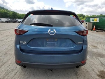 Mazda CX-5 II 2020 Mazda CX-5 Touring 2.5 Benzyna 187KM, zdjęcie 3