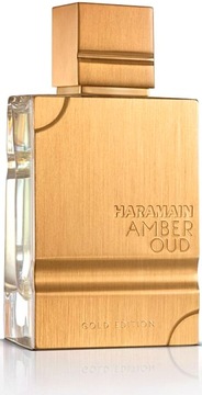 Al Haramain Amber Oud Gold Edition 60 ml woda perfumowana