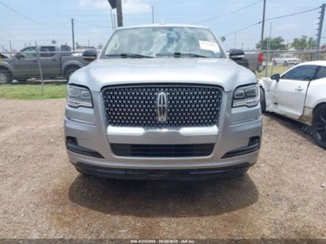 Lincoln Navigator III 2023 Lincoln Navigator Reserve 2023 3.5l 3.5 Benzyna 440KM, zdjęcie 6