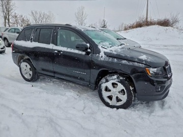 Jeep Compass I 2014 Jeep Compass 2014 JEEP COMPASS LATITUDE 2.4 Benzyna 182KM, zdjęcie 3