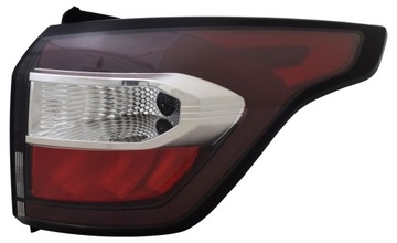 TYC LAMPA ZESPOLONYCH ŚWIATEŁ TYLNYCH FORD KUGA