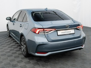 Toyota Corolla XII Sedan 1.5 VVT-i 125KM 2022 Toyota Corolla WD1967R#1.5 Comfort K.cofania, zdjęcie 3