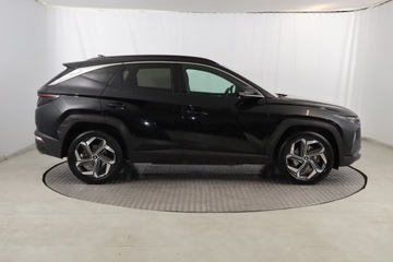 Hyundai Tucson IV 2021 Hyundai Tucson 1.6 T-GDI 48V MHEV, Salon Polska, zdjęcie 5