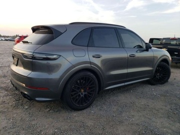 Porsche Cayenne III 2023 Porsche Cayenne Gts 2023 4.0l 4.0 Benzyna 453KM, zdjęcie 3