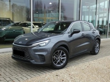 Lexus LBX 1.5 Hybrid 136KM 2025 Od ręki - LBX 1.5 Hybrid 136KM | Tempomat!, zdjęcie 1