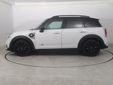 Mini Countryman F60 Crossover 1.5 Plug-in Hybrid 224KM 2019 MINI Countryman Cooper SE ALL4, Salon Polska, zdjęcie 2
