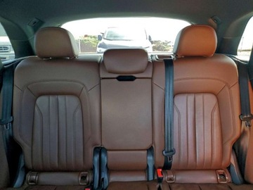 Audi Q5 II SUV 2.0 TFSI 252KM 2018 Audi Q5 Premium 2018 2.0 Benzyna 252KM, zdjęcie 10