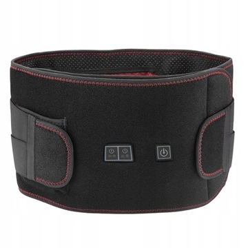 Пояс с подогревом талии