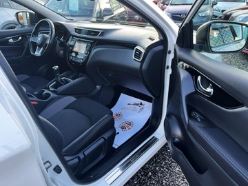 Nissan Qashqai II Crossover Facelifting 1.3DIG-T 140KM 2020 Nissan Qashqai Navi /Kamera 360 /Panorama /Perła, zdjęcie 7