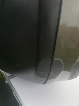 Givi просто центральный багажник