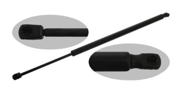 PJ 6032AB VZPĚRA/TLAKOVAČ KRYT