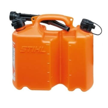 STIHL COMBI CANNISTER 3/1,5 л ТОПЛИВО ДЛЯ ПИЛЫ