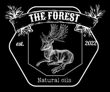 The Forest Cutting Board Set - набор кухонных досок.