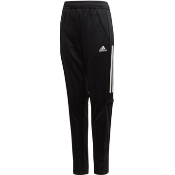 140cm Spodnie dla dzieci adidas Condivo 20 Trainin