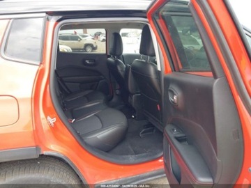 Jeep Compass II 2021 Jeep Compass Trailhawk 2021 2.4l 2.4 Benzyna 180KM, zdjęcie 12