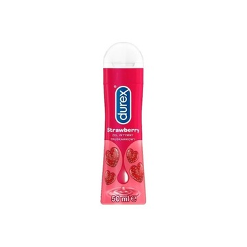 Żel Durex Play Słodka Truskawka 50 ml