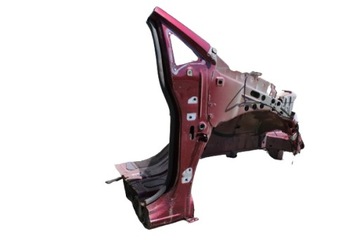 CHRYSLER PACIFICA 17- ФАРТУК ДЛЯ ПРОСЛУШИВАНИЯ ПРАВАЯ ЧЕТВЕРТЬ