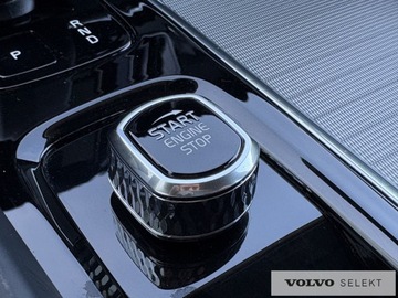 Volvo XC60 II 2022 Volvo XC 60 B4 Benzyna | Plus Bright | Salon PL |, zdjęcie 18