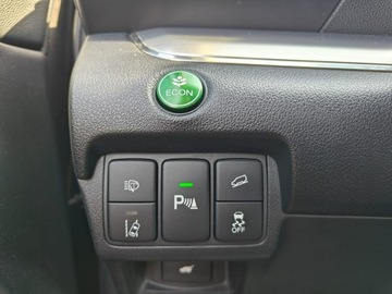 Honda CR-V IV 2016 Honda CR-V Panorama, Automat, El. klapa, zdjęcie 12