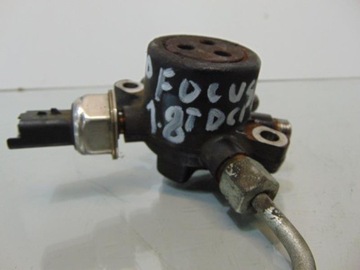 ROZDZIELACZ PALIWA FOCUS MK2 1.8 TDCI 4M5Q9D280DB