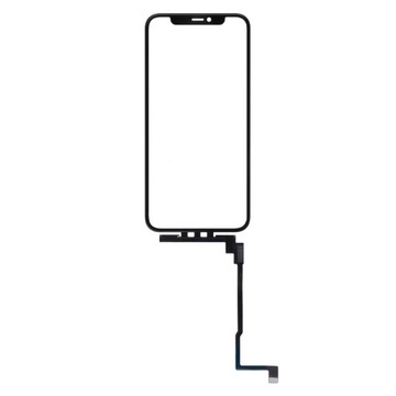 iPhone 11 Pro СЕНСОРНЫЙ ЖК-ДИГИТАЙЗЕР СЕНСОРНЫЙ ЖК-ЭКРАН БЕЗ IC-ЧИПА + OCA