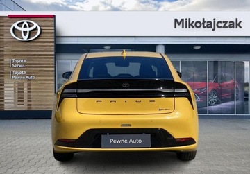 Toyota Prius V (XW60) 2.0  Hybrid Dynamic Force Plug-in 223KM 2023 Toyota Prius Plug-in Hybrid ASO Salon PL Prestige VAT 23 2.0 223KM, zdjęcie 7