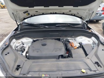 Volvo XC90 II 2023 Volvo XC 90 T8 Plus Dark Theme 2023 2.0l 2.0 Hybryda 312KM, zdjęcie 8