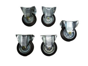 KÓŁKO KÓŁKA BLICKLE 100/30-50 KPL. 5 SZT