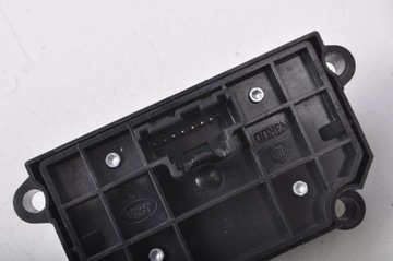 DEFENDER L663 PŘEPÍNAČ BRZDY RUČNÍ 21R