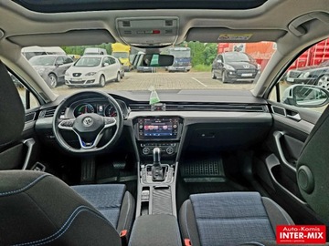 Volkswagen Passat B8 2020 Volkswagen Passat PROMOCJA SWIATECZNA Hybryda bogara wersja niski przebieg, zdjęcie 26