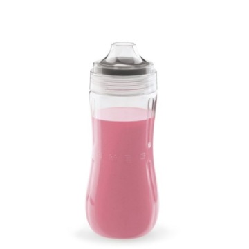 Шейкер BOTTLE TO GO BLENDER Smeg BGF03