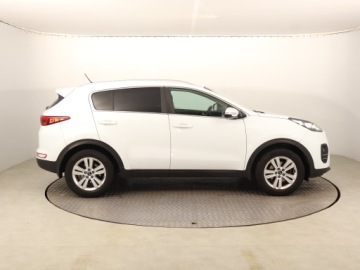 Kia Sportage IV SUV 1.6 GDI 132KM 2016 Kia Sportage 1.6 GDI, Salon Polska, 1. Właściciel, zdjęcie 5