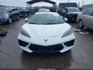 Chevrolet Corvette C7 2022 Chevrolet Corvette Stingray 1LT 2022 6.2 Benzyna 495KM, zdjęcie 8