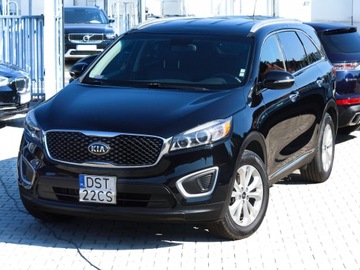 Kia Sorento III 2016 Kia Sorento III 2,4 GDi 192ps LPG GT Line Skóra Komforty Kamera Elek.Fotele, zdjęcie 26