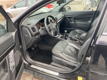 Opel Signum 2.0 turbo ECOTEC 175KM 2003 OPEL SIGNUM liftback 2.0 Turbo GAZ 175 KM LPG, zdjęcie 20