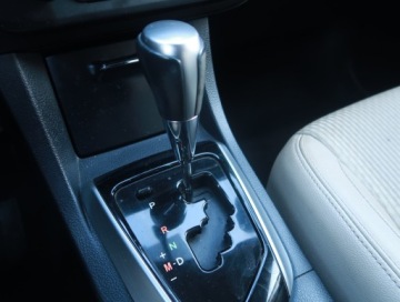 Toyota Corolla XI Sedan 1.6 Valvematic 132KM 2015 Toyota Corolla 1.6 Valvematic, Salon Polska, zdjęcie 12