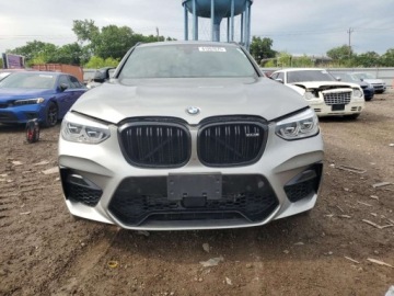 BMW 2020 BMW X4 M Competition 2020 3.0l 3.0 Benzyna 503KM, zdjęcie 5