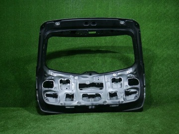 VÍKO KUFRU ZADNÍ MAZDA 6 VI GJ KOMBI